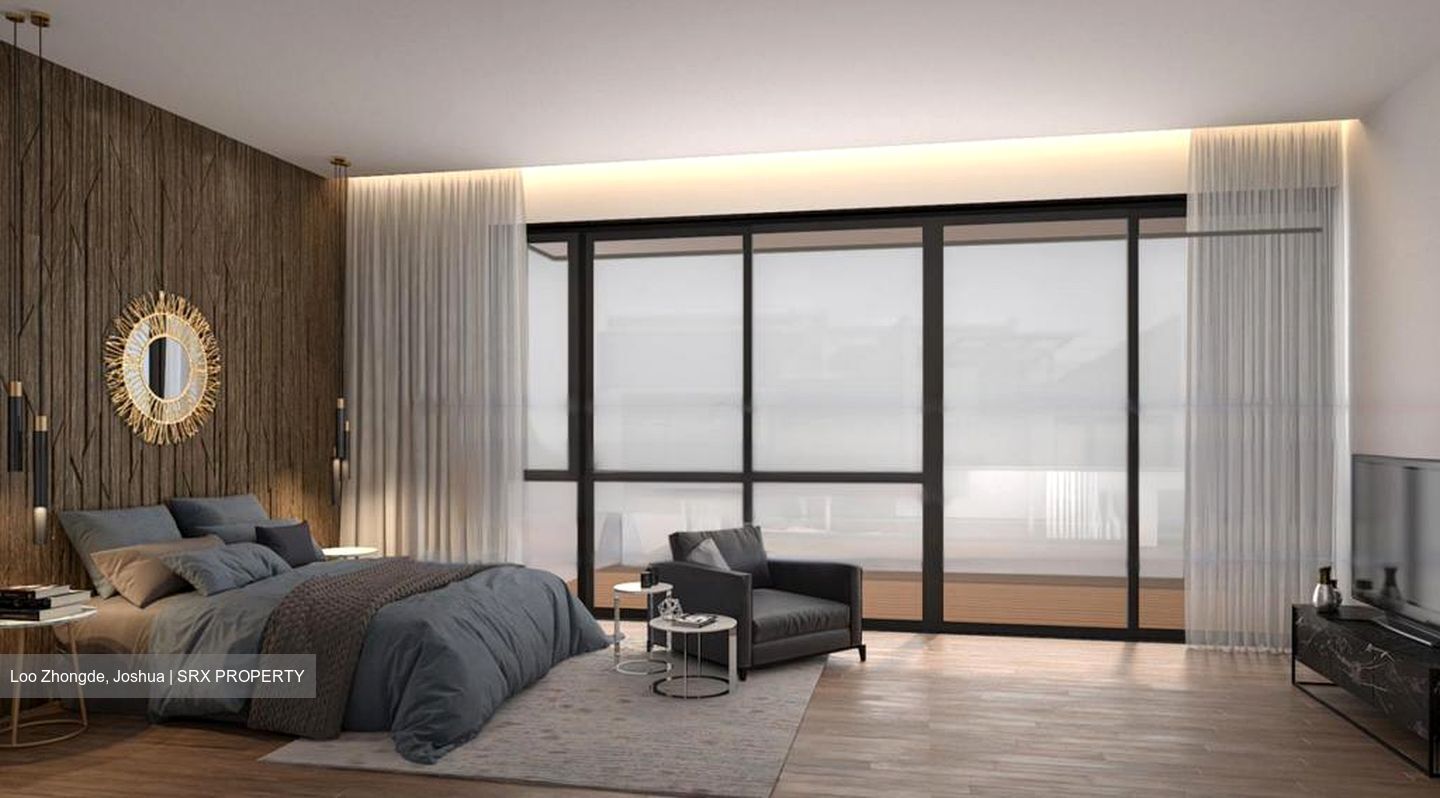 Sennett Road (D16), Semi-Detached #486649511